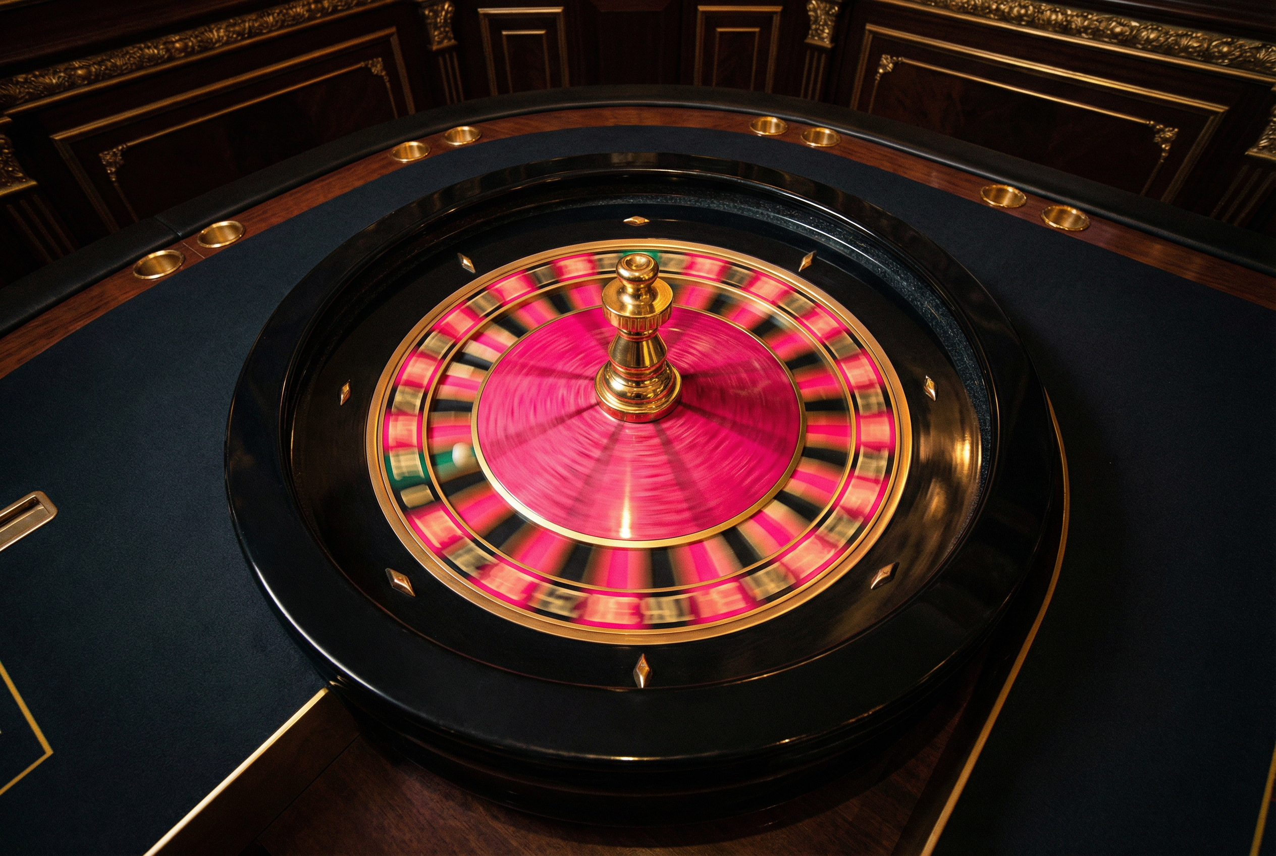 深度评测：年度十佳赌场游戏 - 优德w88 权威榜单